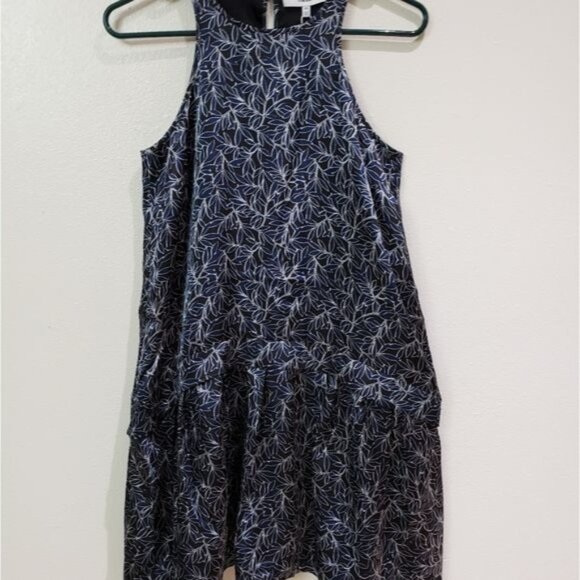 Likely Fall Branch Pasadena, sleeveless, drop waist dress, size XS - Picture 1 of 9